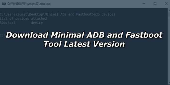 Adb fastboot download pc