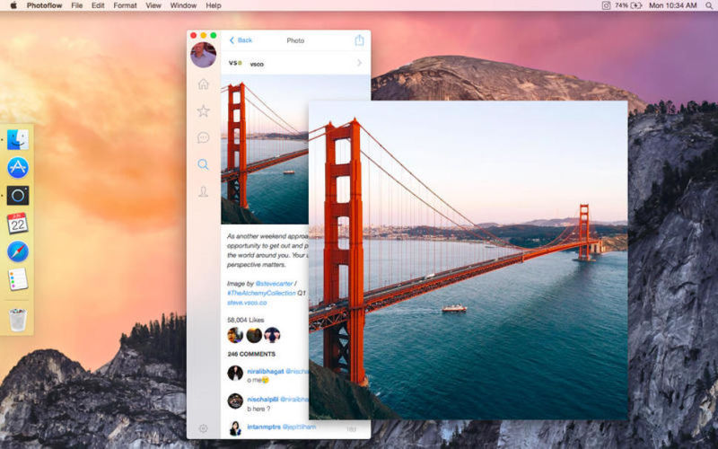 Download Instagram For Desktop Mac