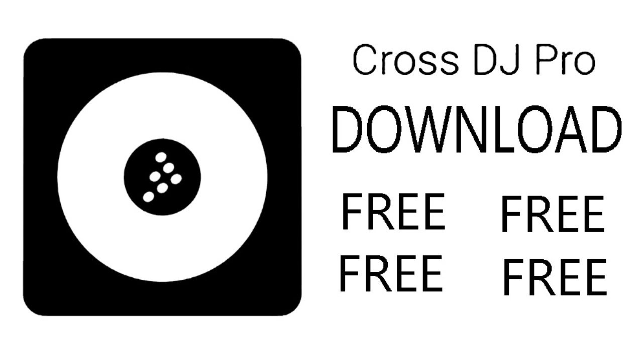 Cross dj free mac download cnet